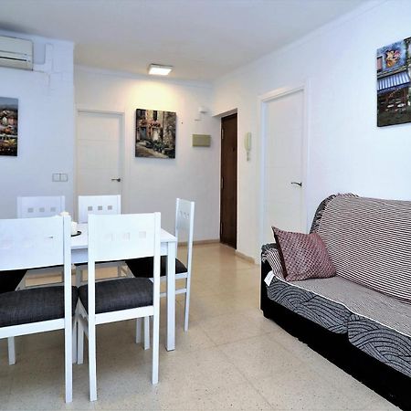 Tugar 4-7 Benidorm Buitenkant foto
